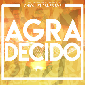 Agradecido