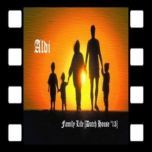 Family Life (Original Mix)