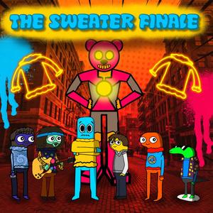 The Sweater Finale