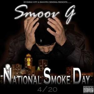 National Smoke Day 4/20 (Explicit)