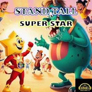 Stand Tall (Explicit)