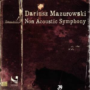 Non Acoustic Symphony