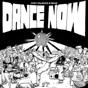 DANCE NOW