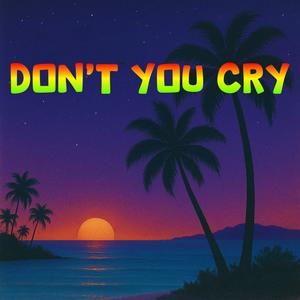 Don't You Cry