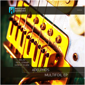 Multifoil (Paul Lennar Remix)