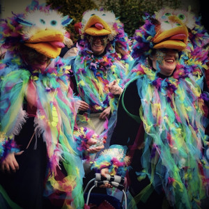 Carnaval in Schieters (Explicit)