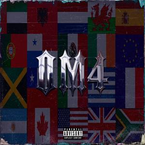 OM4 (feat. Young Ripper, Casper, Rojo TT, Izarre, Da Gasper & B.E.N) (Explicit)