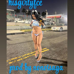 sweet (feat. K7TheFinesser) (Explicit)