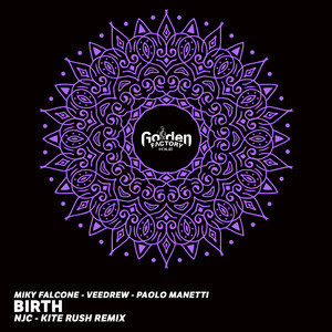 Birth (NJC Remix)