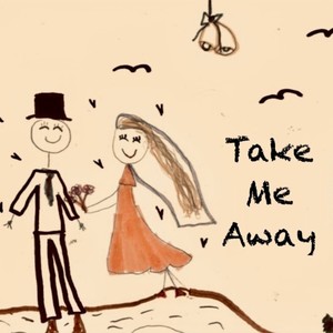 Take Me Away (feat. Denise Saravia-Paris)