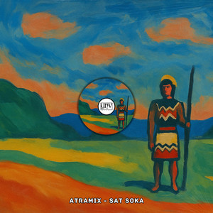 Sat Soka (Original Mix)