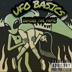 UFO BASICS (Explicit)