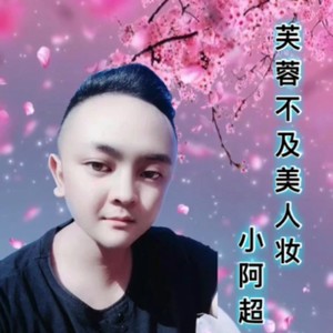 芙蓉不及美人妆 (伴奏)