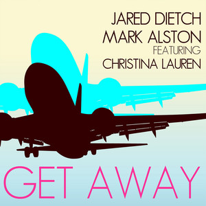 Get Away (James Talk Remix)