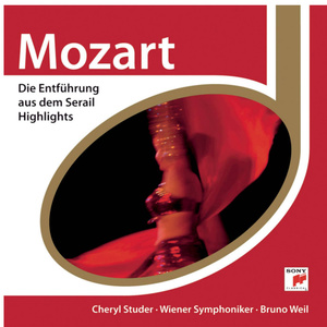 Mozart: Die Entführung aus dem Serail (Highlights)