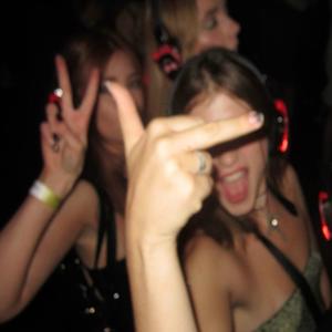 Von Party zu Party x Goth