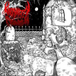 the texas chainsaw meowsacre (feat. verminate)