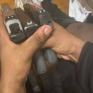 Shakey buts (feat. LilSiah7m & Lamontanez) (Explicit)