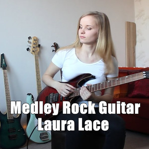 Medley Rock Guitar