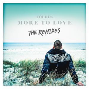 More To Love (iTod Remix)