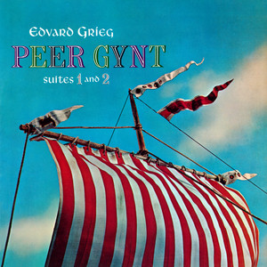 Peer Gynt Suite No. 1, Op. 46 - I. Morning Mood