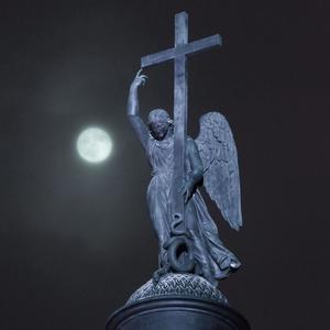 Lone Knight (Explicit)