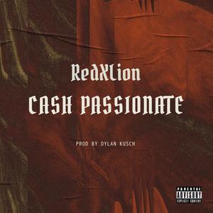 Cash Passionate (Explicit)