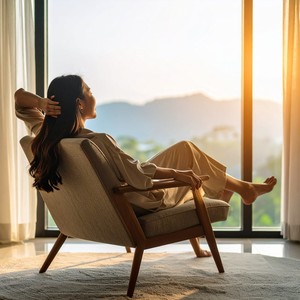 Ritmos Lentos Que Relajan El Alma