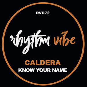 Know Your Name (Radio Mix)