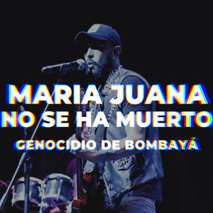 Genocidio de Bombayá (En Vivo)