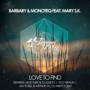 Love To Find (Ian Tosel & Arthur M Remix)