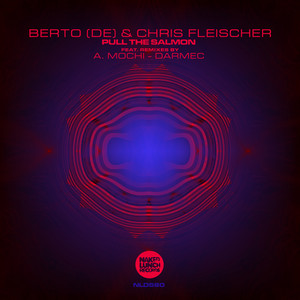 Pull The Salmon (Darmec Remix)