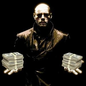 Money Over EVERYTHING (Explicit)