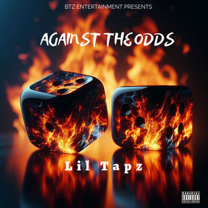 Against The Odds (Explicit)