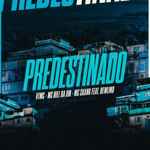 PREDESTINADO (Explicit)
