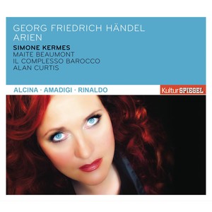 Rinaldo, HWV 7a - Rinaldo, HWV 7a: Fermati / No, crudel (Rinaldo, HWV 7 - 停止 / 不，残忍) (Duetto)