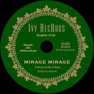 Ivy RecRods Singles Club 5