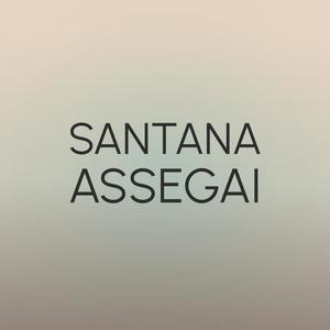 Santana Assegai