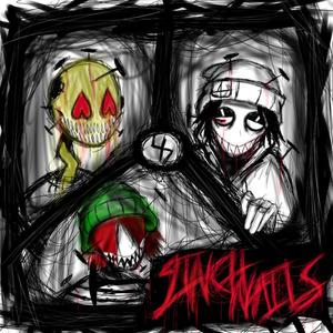 9inchnails(feat. kamatayan, shookie & 47visions) (Explicit)