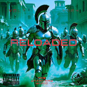 RELOADED VOL.1 (Explicit)