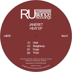 Straightway (Original Mix)