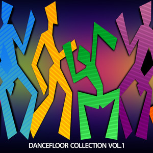 Dancefloor Collection, Vol. 1