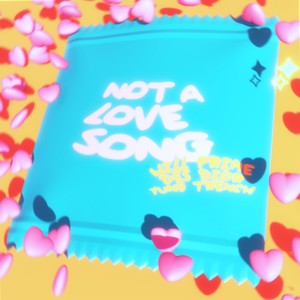 Not a Love Song(feat. Yung Trench)(slowed + reverb)
