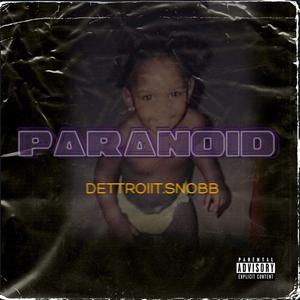 Paranoid (Explicit)