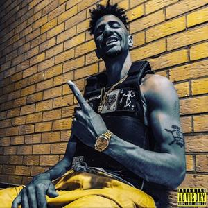 A madman's nightmare (Explicit)