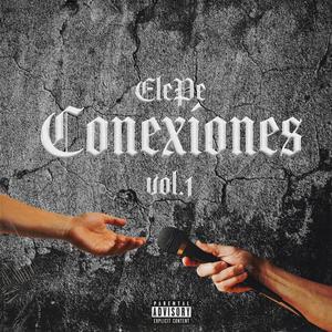 Energías (feat. Iván Gamez, JDV & Me-K) (Explicit)