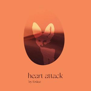 Heart Attack (feat. ADM LEO)