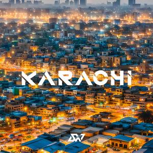 Karachi (feat. Mark_S)