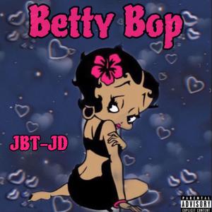 Betty Bop (Explicit)