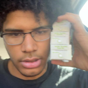 Watch Out (Explicit)